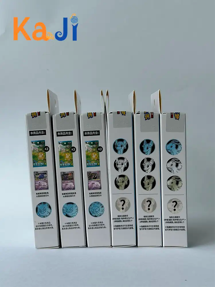 Pokémon - Collect 151 Hope - Coin Collection Set 2025
