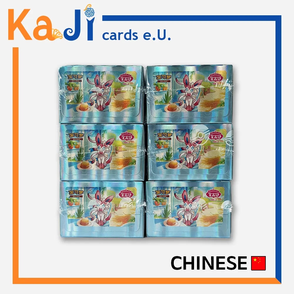 Gem Pack 2 - Display