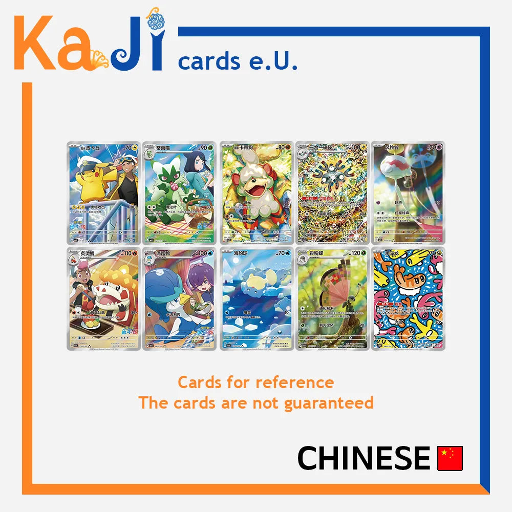 Gem Pack 5 • Display