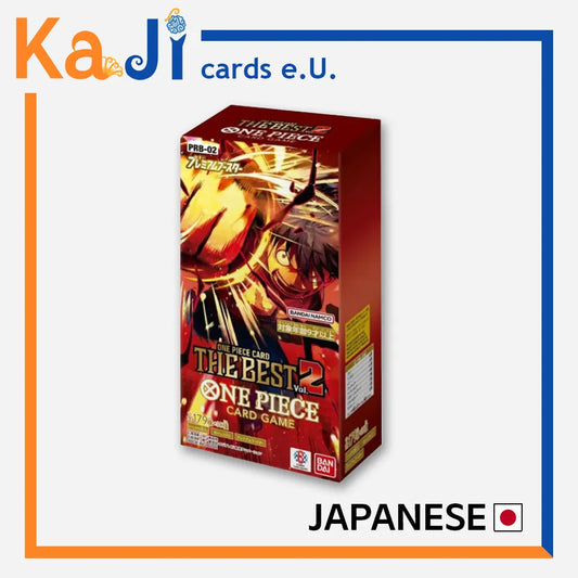 The Best Premium Booster (PRB02) • Display