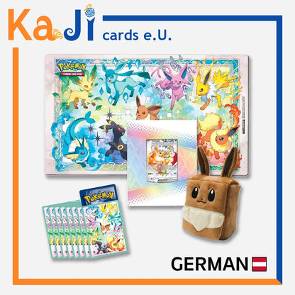 Prismatic Evolutions • Super Premium Collection